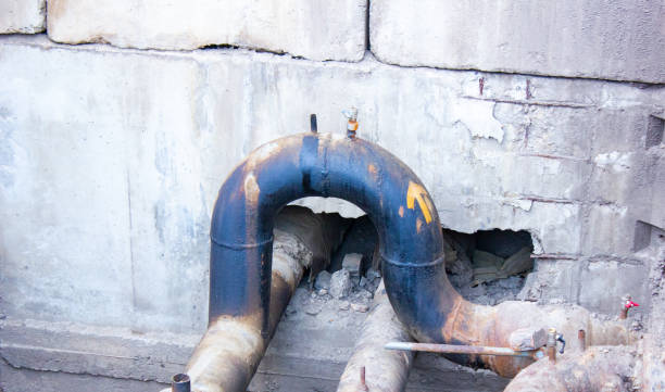 Best Water damage cleanup near me  in South Wallins, KY